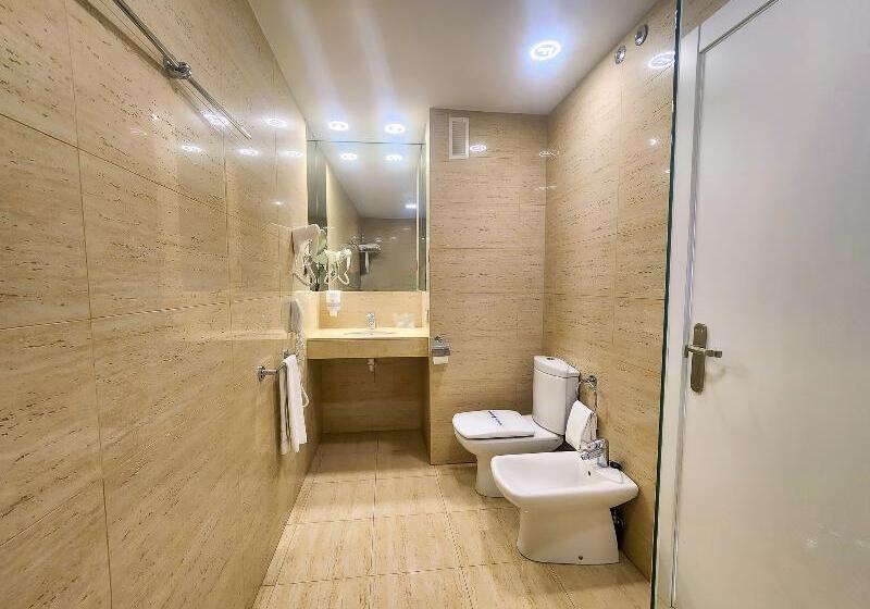 Quarto Premium, Faranda Marsol Candás