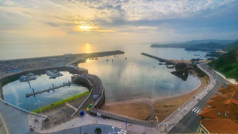 高级客房, Faranda Marsol Candás