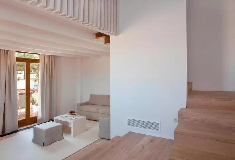 Suite with Terrace, Fontsanta Hotel Thermal & Spa   Adults Only