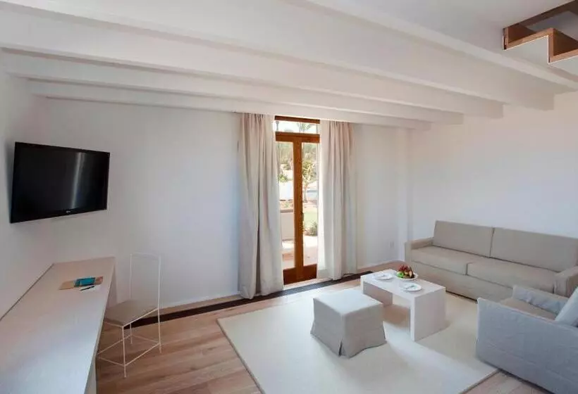 Suite with Terrace, Fontsanta Hotel Thermal & Spa   Adults Only