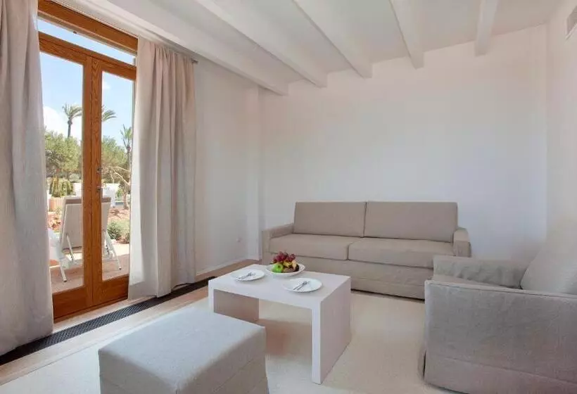 Suite with Terrace, Fontsanta Hotel Thermal & Spa   Adults Only