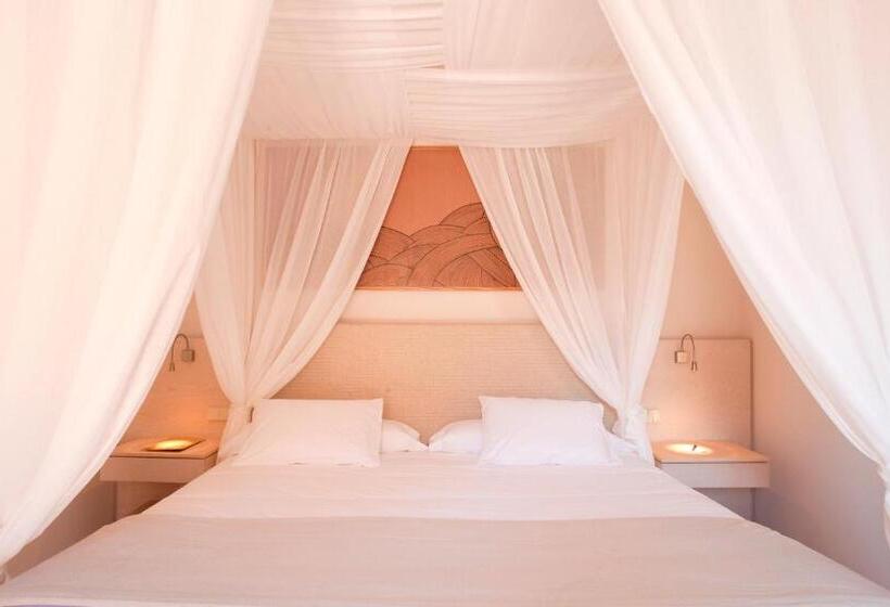 Полулюкс, Fontsanta Hotel Thermal & Spa Adults Only