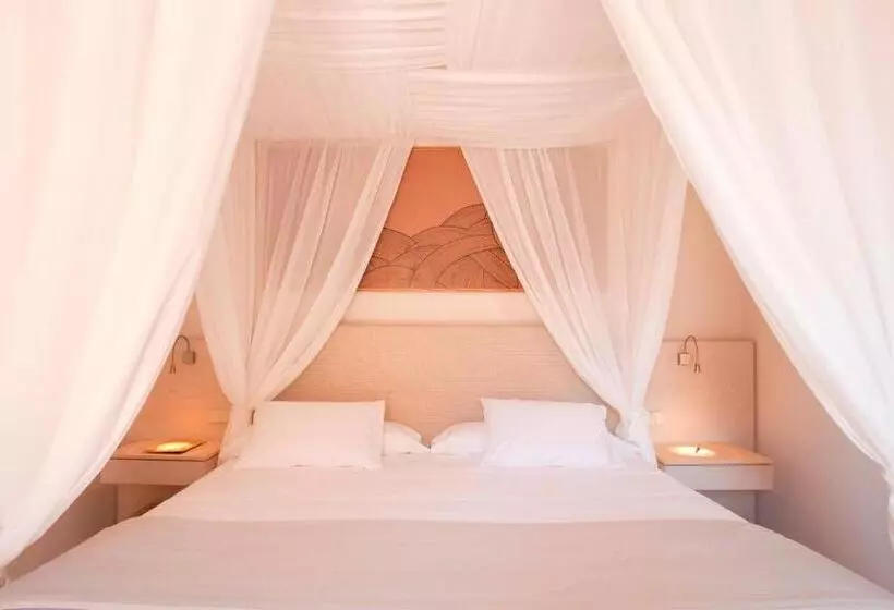 سوییت جونیور, Fontsanta Hotel Thermal & Spa   Adults Only