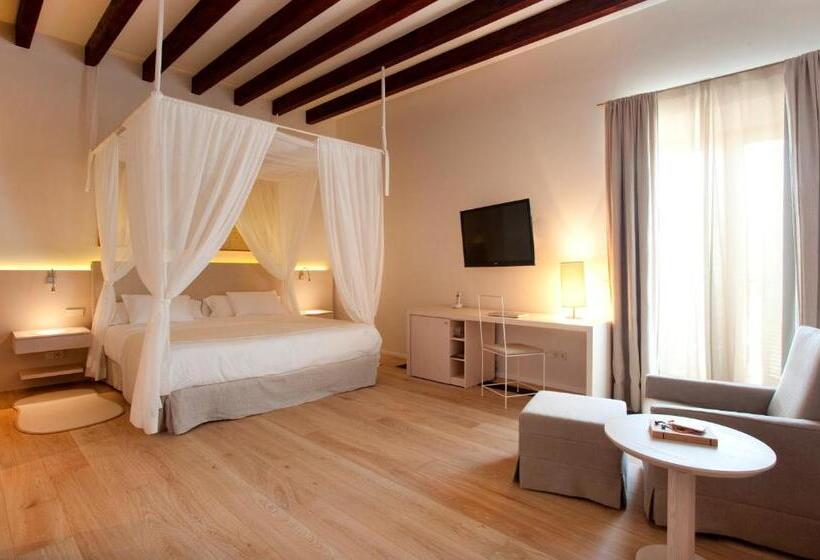 Полулюкс, Fontsanta Hotel Thermal & Spa Adults Only