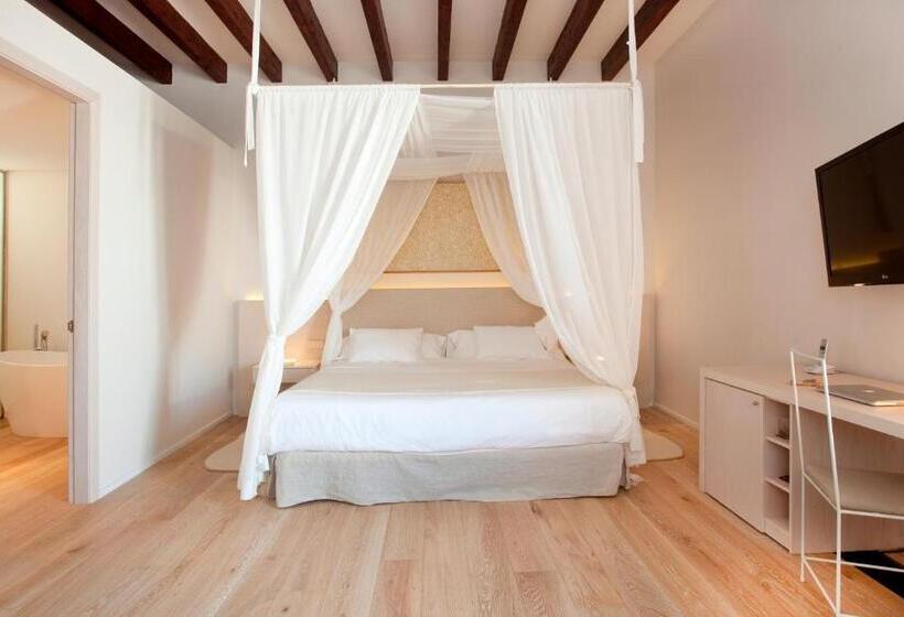 Полулюкс, Fontsanta Hotel Thermal & Spa Adults Only