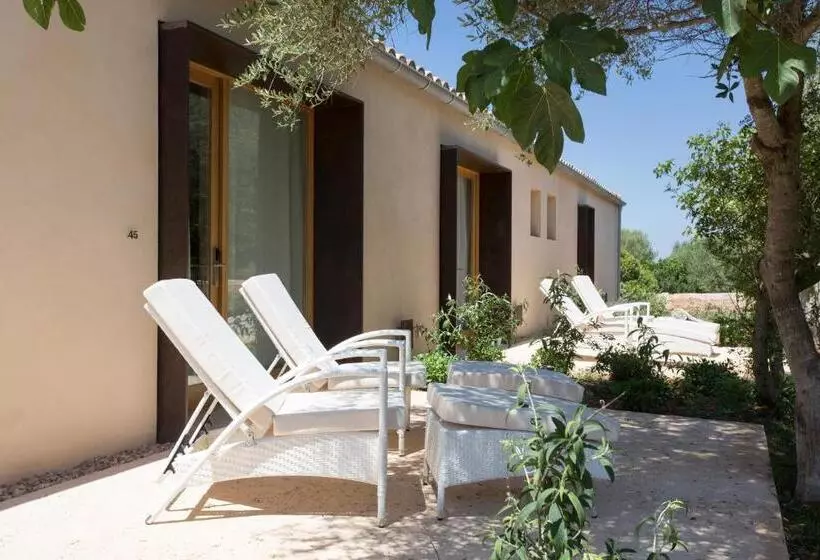 اتاق لوکس با تراس, Fontsanta Hotel Thermal & Spa   Adults Only