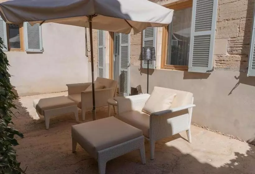 اتاق داخلی دلوکس, Fontsanta Hotel Thermal & Spa   Adults Only