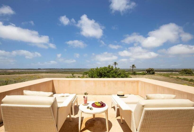 Вилла Deluxe 1 Спальня, Fontsanta Hotel Thermal & Spa Adults Only