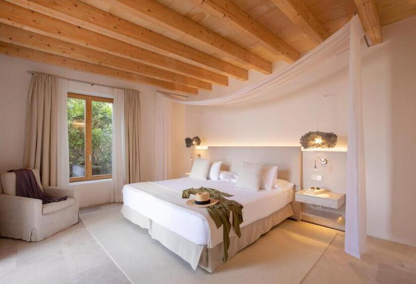 Вилла Deluxe 1 Спальня, Fontsanta Hotel Thermal & Spa Adults Only