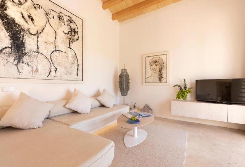 Вилла Deluxe 1 Спальня, Fontsanta Hotel Thermal & Spa Adults Only