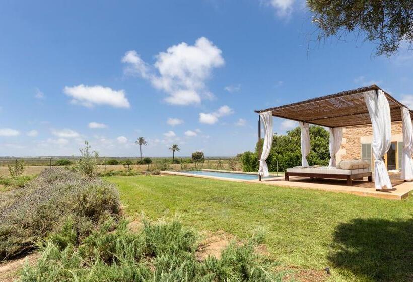 Вилла Deluxe 1 Спальня, Fontsanta Hotel Thermal & Spa Adults Only