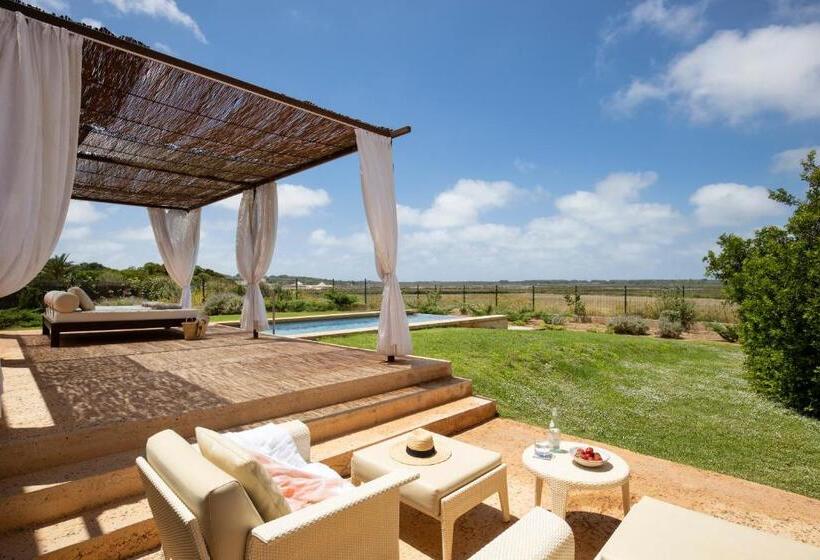 Вилла Deluxe 1 Спальня, Fontsanta Hotel Thermal & Spa Adults Only