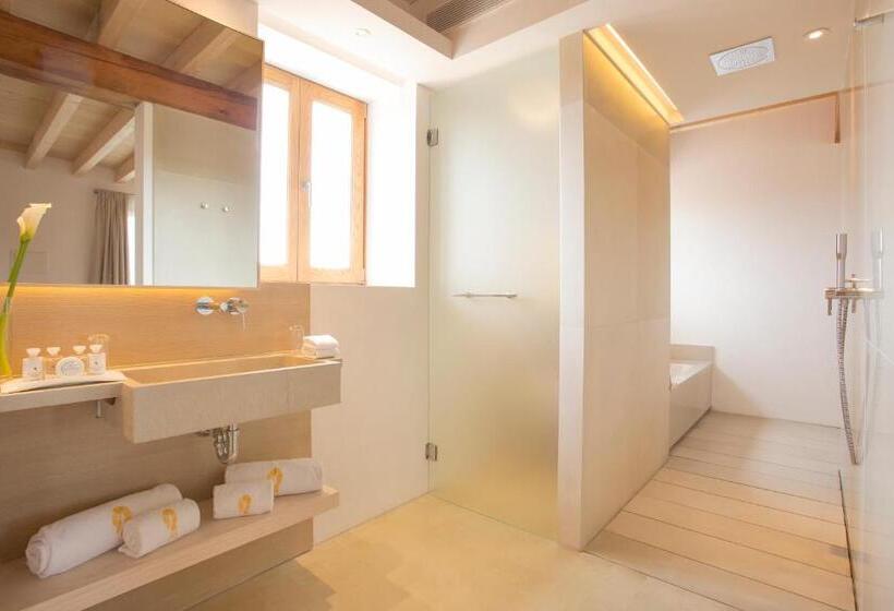 Полулюкс Superior, Fontsanta Hotel Thermal & Spa Adults Only