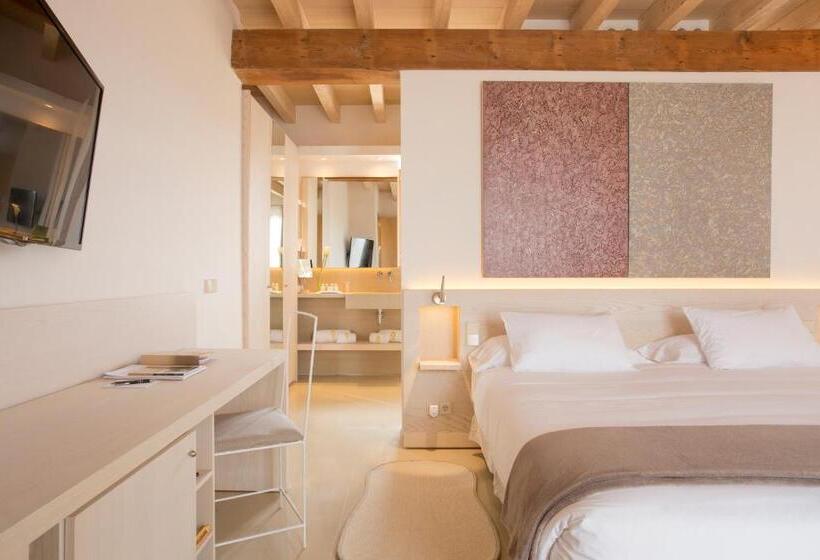 Полулюкс Superior, Fontsanta Hotel Thermal & Spa Adults Only