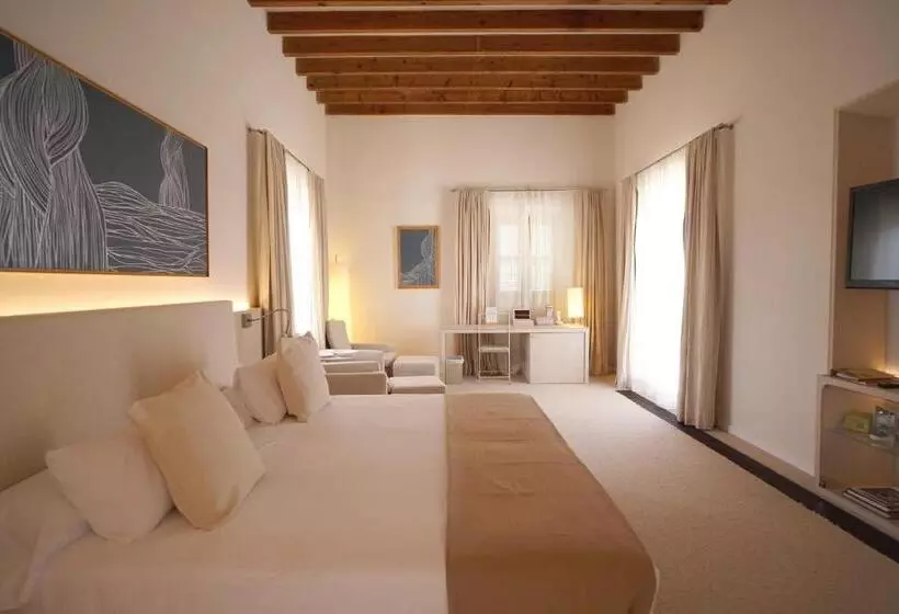 سوییت لوکس, Fontsanta Hotel Thermal & Spa   Adults Only