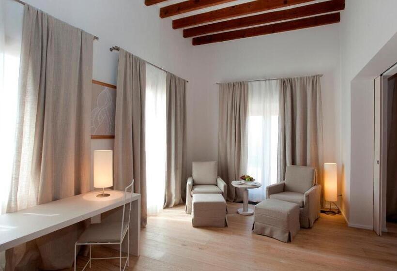 Люкс Повышенной Комфортности, Fontsanta Hotel Thermal & Spa Adults Only