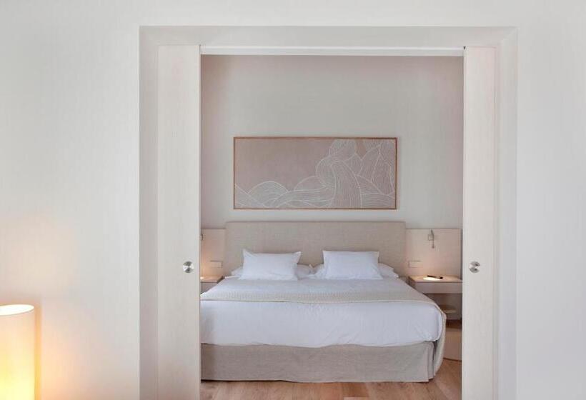 Люкс Повышенной Комфортности, Fontsanta Hotel Thermal & Spa Adults Only