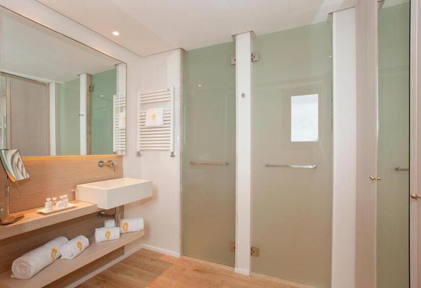 Люкс Повышенной Комфортности, Fontsanta Hotel Thermal & Spa Adults Only