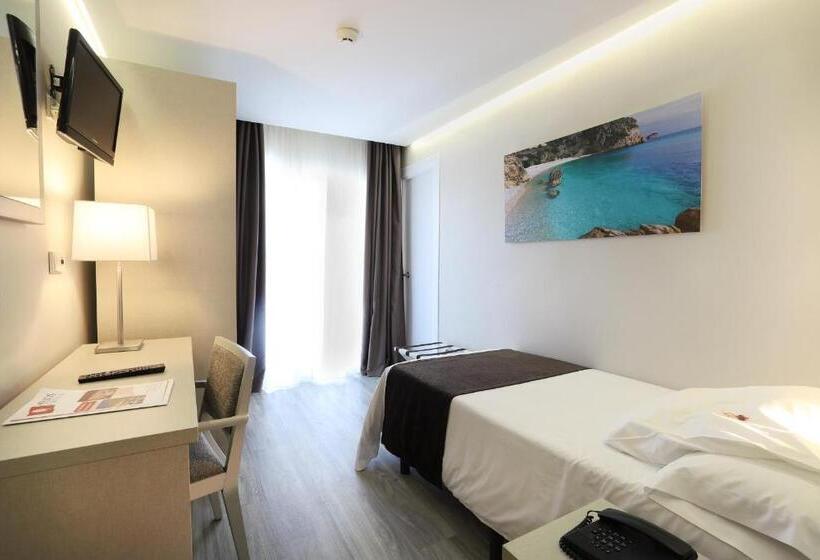 اتاق استاندارد یک نفره, Helios Benidorm