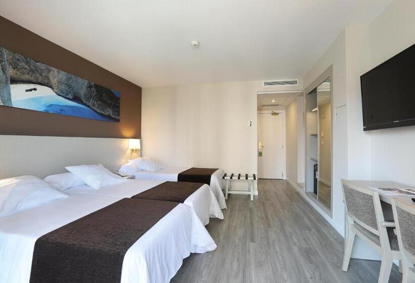 اتاق استاندارد, Helios Benidorm