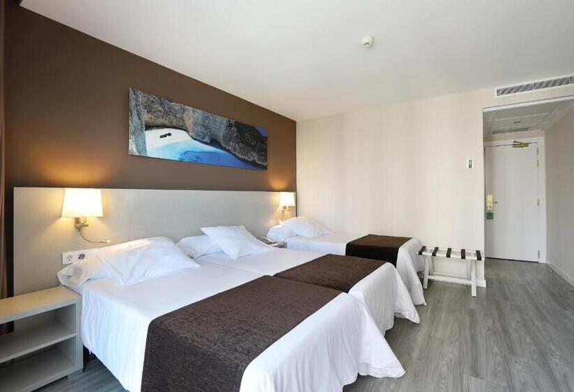 스탠다드 룸, Helios Benidorm