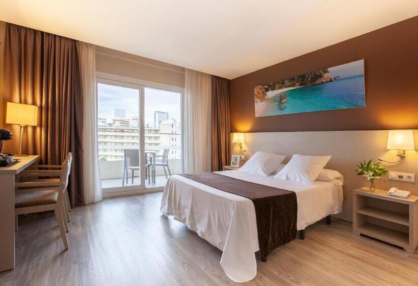 اتاق پرمیوم, Helios Benidorm