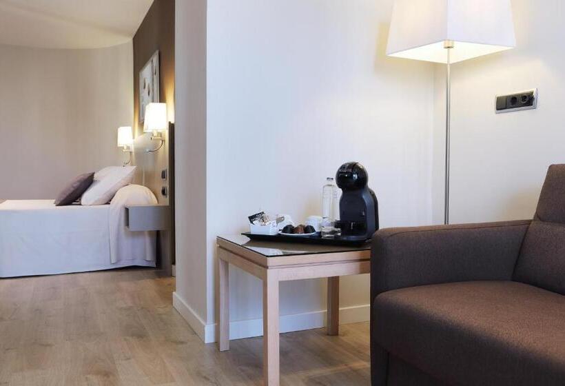 سوییت, Helios Benidorm