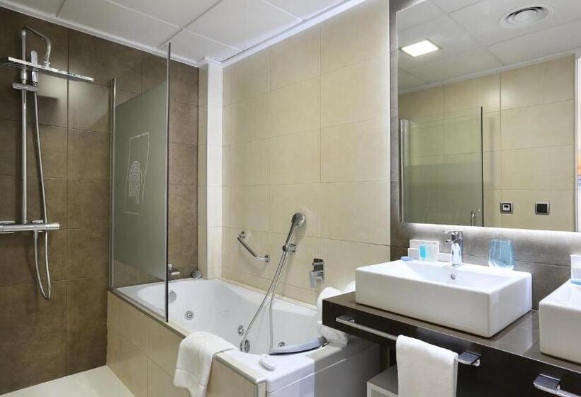 سوییت, Helios Benidorm