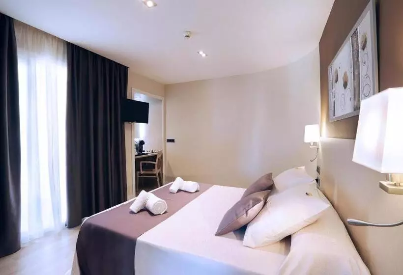 スイート, Helios Benidorm