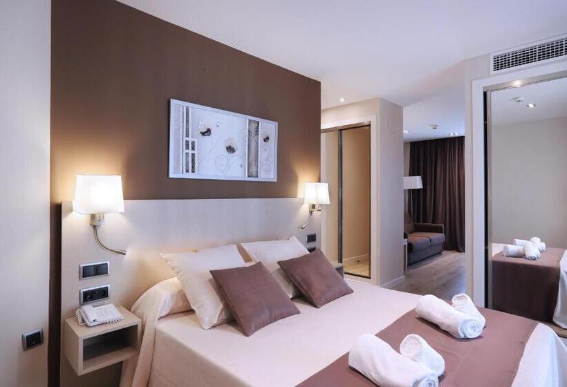 سوییت, Helios Benidorm