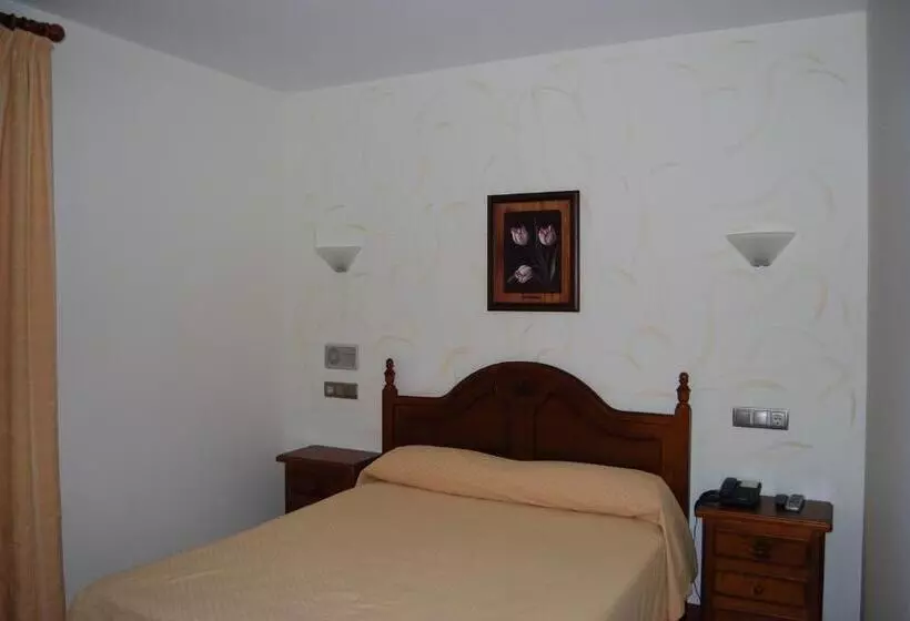 Chambre Standard, Heredero