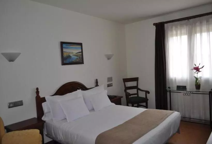 Chambre Standard, Heredero