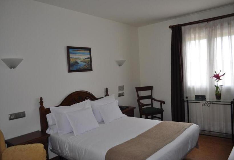 Suite, Heredero