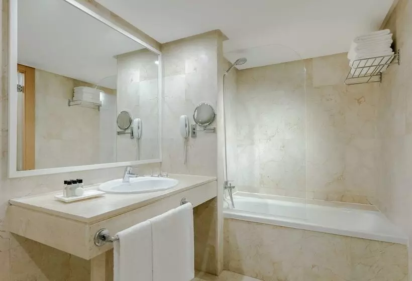 Standardzimmer, Hesperia Ciudad De Mallorca