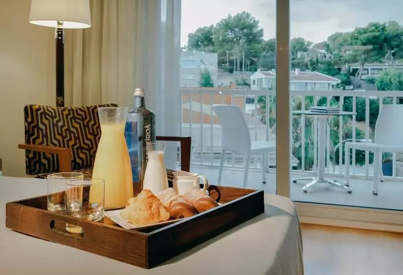 Standardzimmer, Hesperia Ciudad De Mallorca