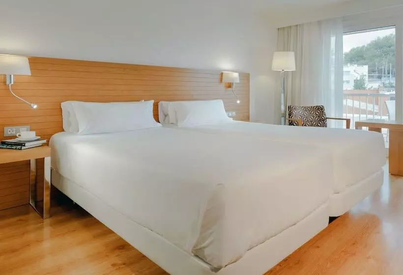 Standardzimmer, Hesperia Ciudad De Mallorca