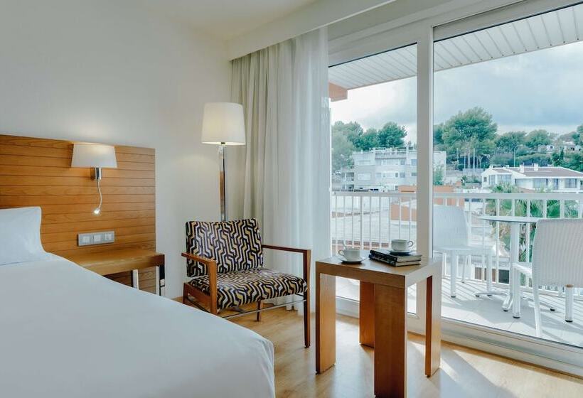 스탠다드 룸, Hesperia Ciudad De Mallorca