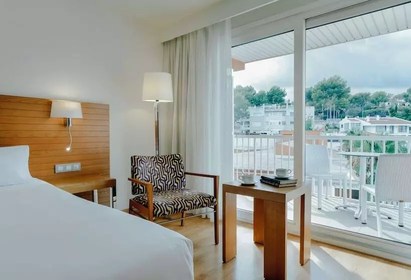 Standardzimmer, Hesperia Ciudad De Mallorca