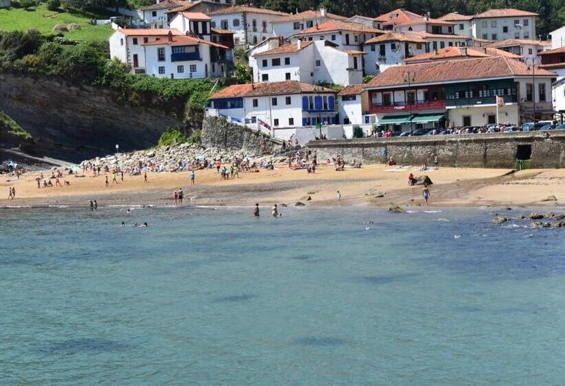 غرفة قياسية مطلّة علي البحر, Imperial