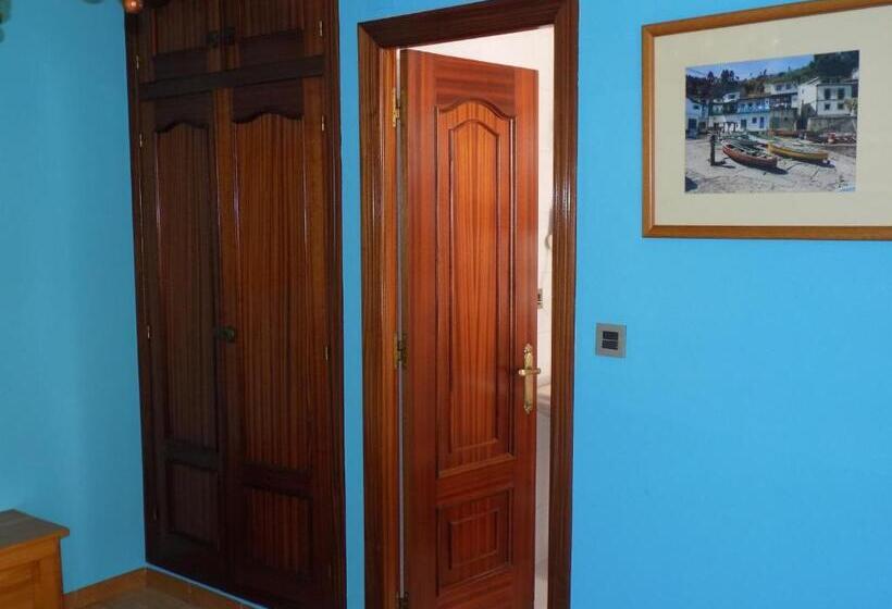 غرفة قياسية ذات إطلالة, Imperial