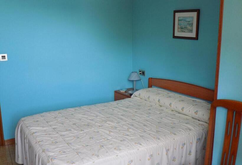 غرفة قياسية مطلّة علي البحر, Imperial