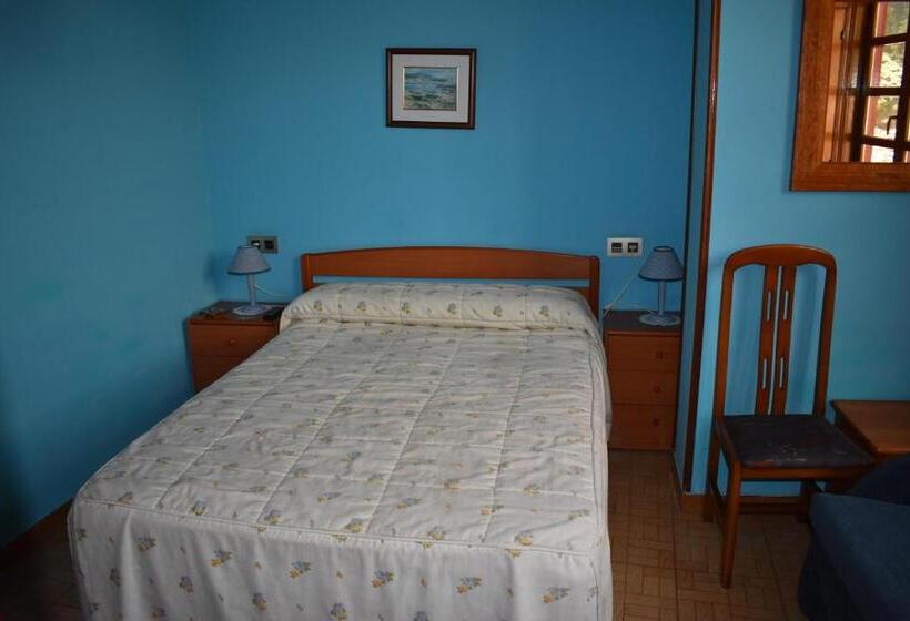 غرفة قياسية مطلّة علي البحر, Imperial