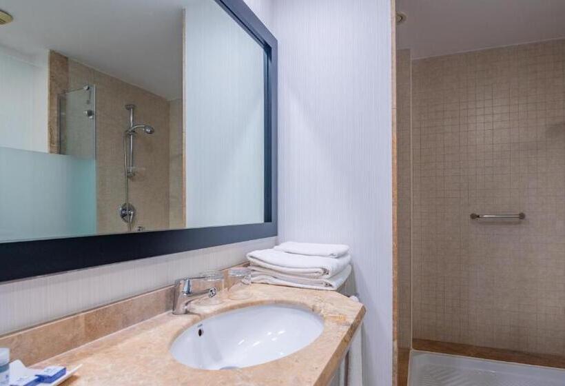 Premium room with terrace, Isla Mallorca  & Spa