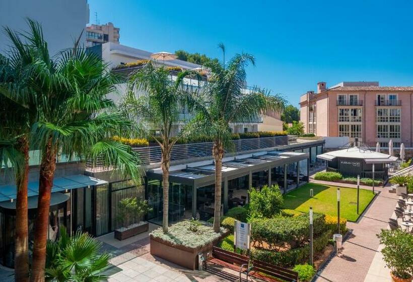 발코니가 있는 프리미엄 룸, Isla Mallorca  & Spa