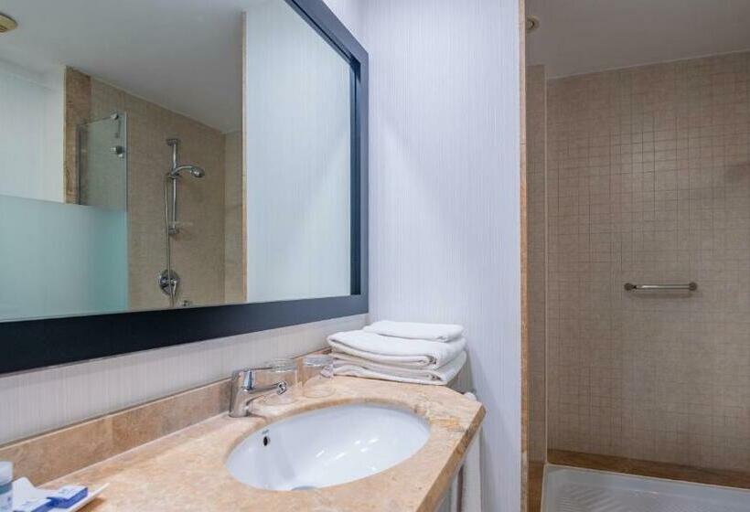 Номер Premium с Балконом, Isla Mallorca  & Spa