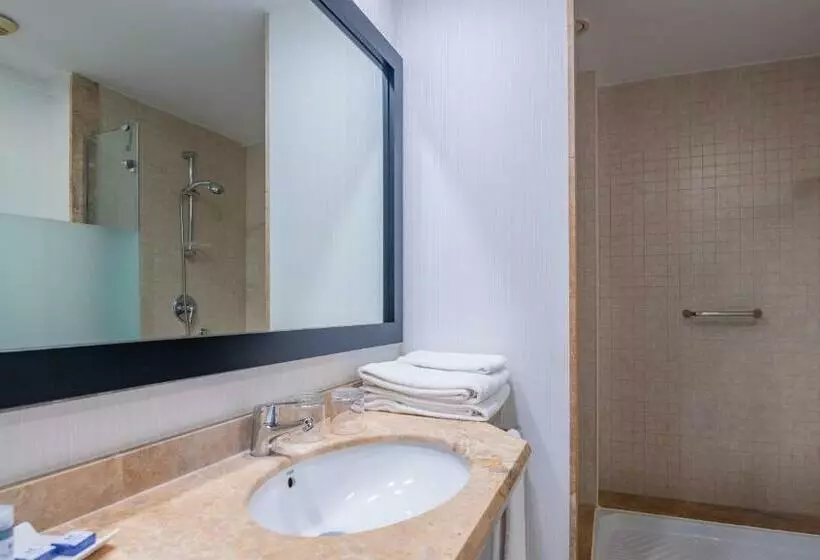 اتاق پریمیوم با بالکن, Isla Mallorca & Spa