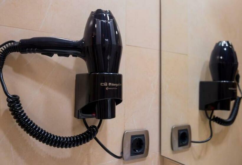 발코니가 있는 프리미엄 룸, Isla Mallorca  & Spa