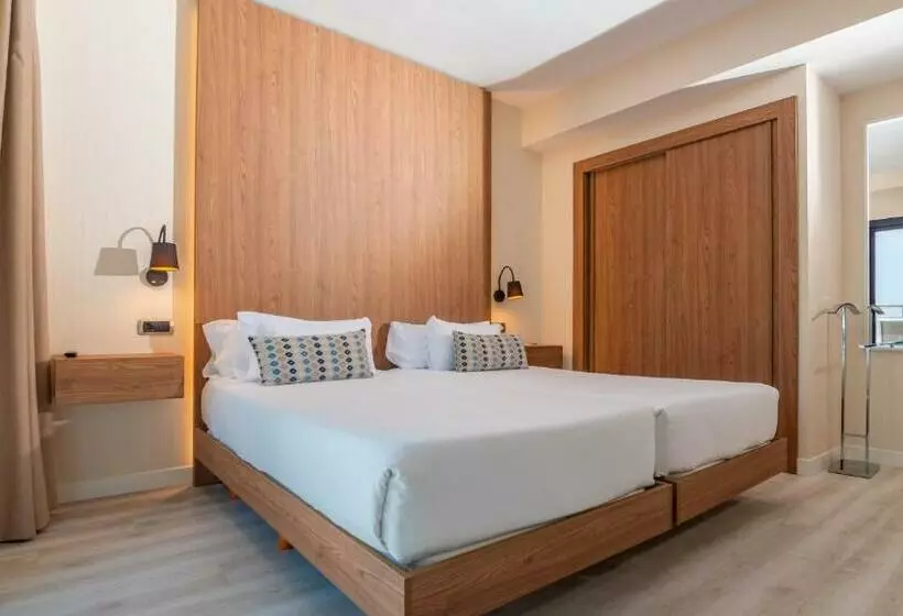 اتاق پریمیوم با بالکن, Isla Mallorca & Spa