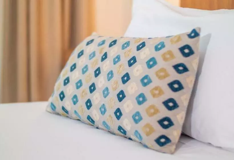 اتاق پریمیوم با بالکن, Isla Mallorca & Spa