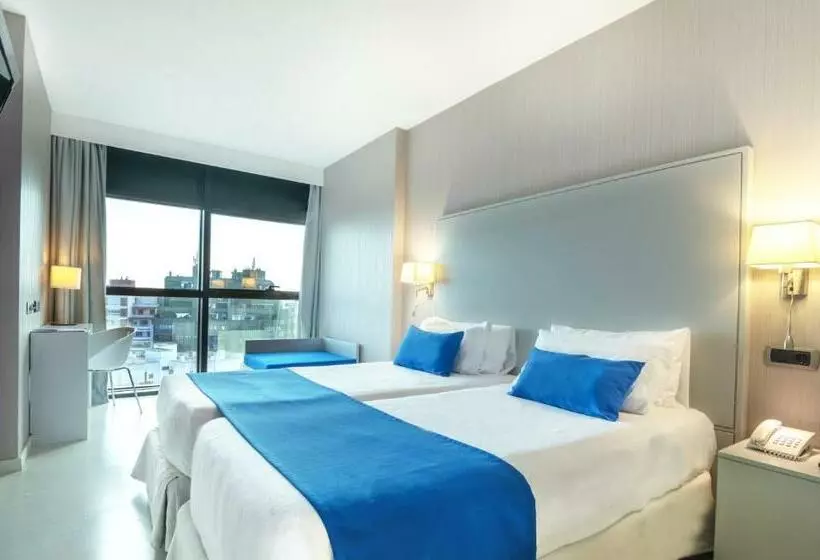 اتاق استاندارد, Isla Mallorca & Spa